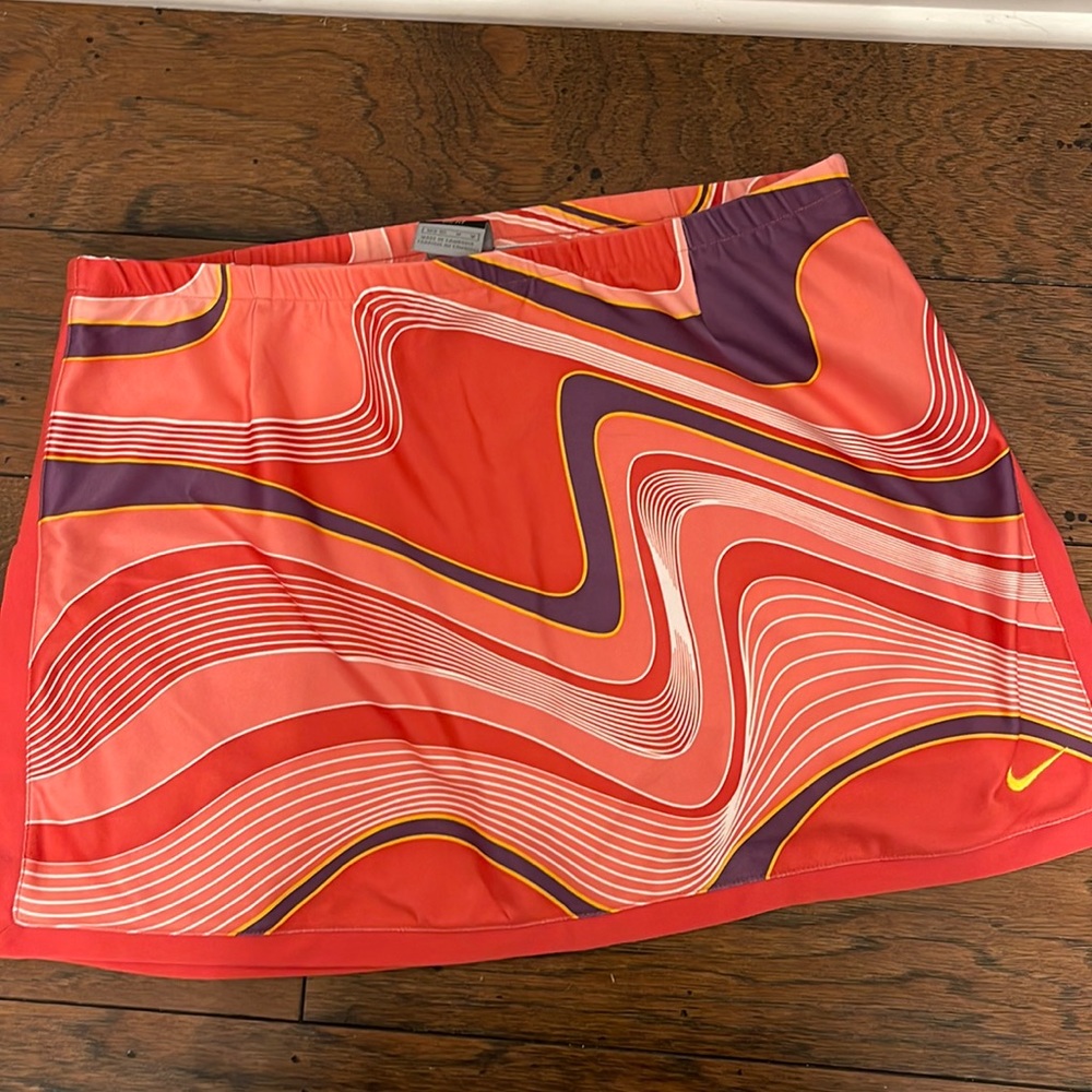 Nike Tennis Skort